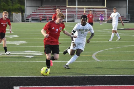 Canfield blanks fourth straight opponent in win over Ursuline